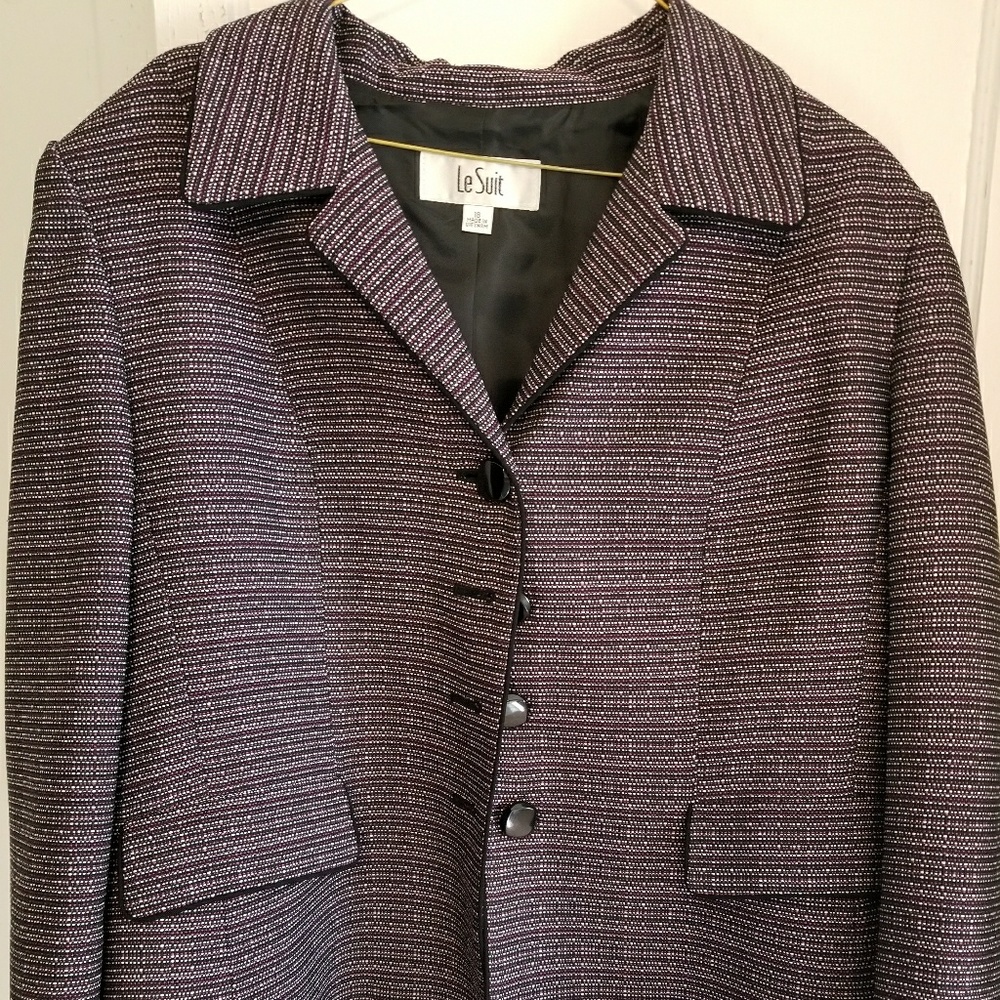 Women's Blazer
